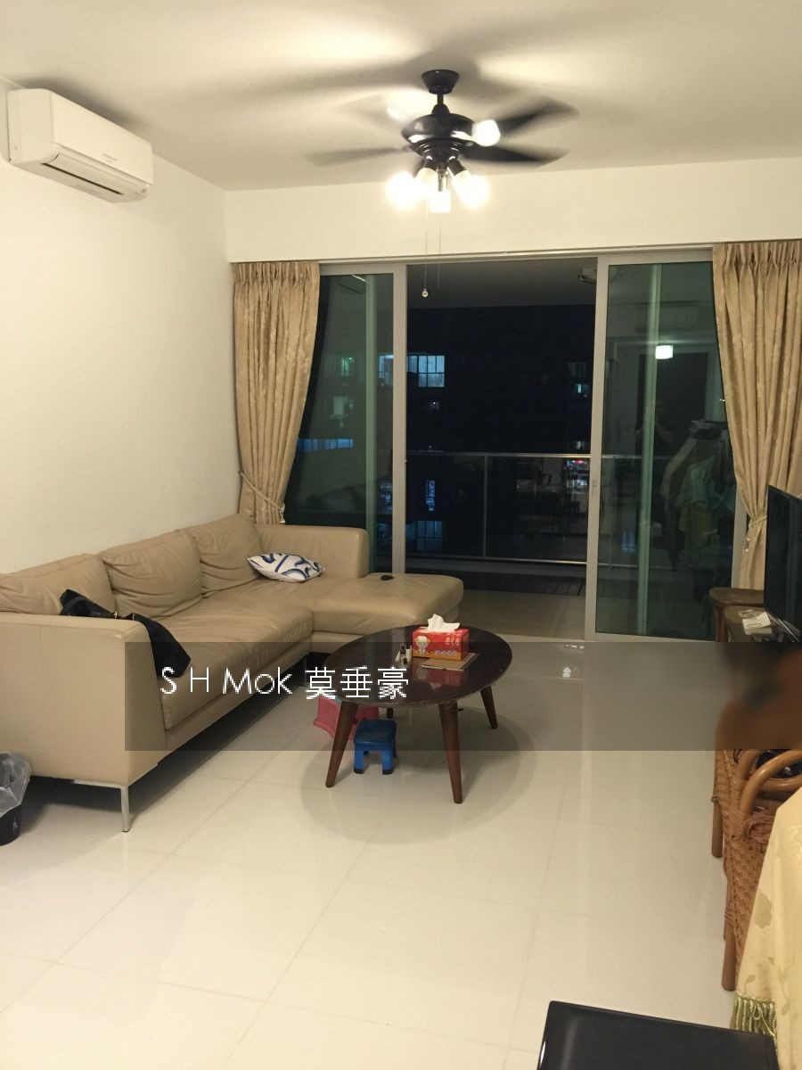 The Minton (D19), Condominium #125488752